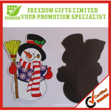 Custom Shape Logo Printed Giveaway Fridge Magnets